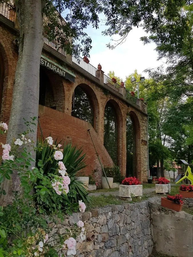 Camping - Bungalows La Soleia D'Oix